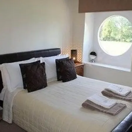 Frühstückspension The Coach House Winterbourne