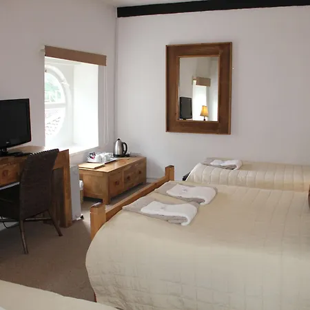 The Coach House Frühstückspension