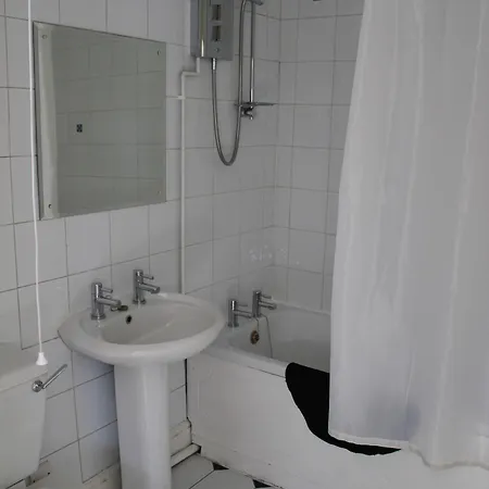 The Coach House Frühstückspension 3*
