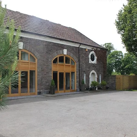 Frühstückspension The Coach House
