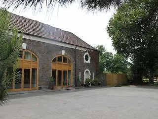 The Coach House Winterbourne