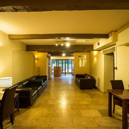 The Coach House Frühstückspension Winterbourne