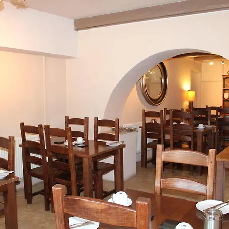 The Coach House
