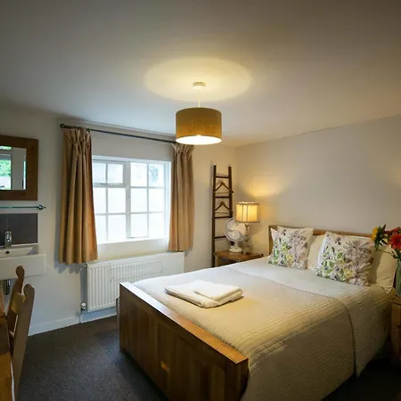 The Coach House